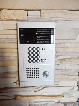 MUスクエア等々力の物件内観写真